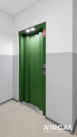 Prodej bytu 1+kk, Praha - Braník, Vavřenova, 28 m2