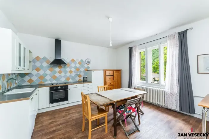Prodej rodinného domu, Praha - Čakovice, Na bahnech, 149 m2