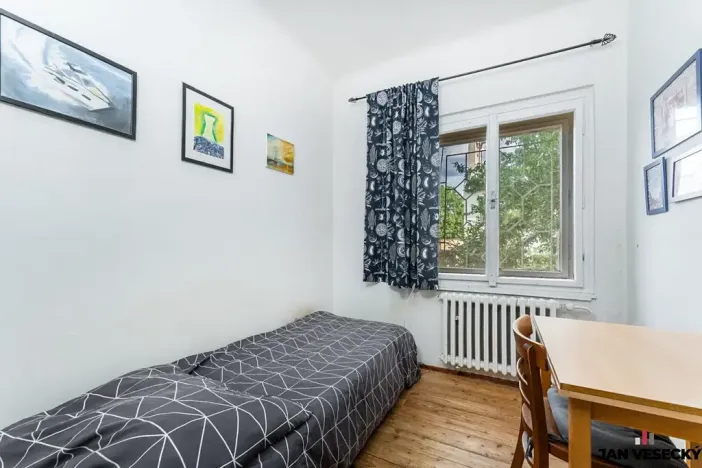 Prodej rodinného domu, Praha - Čakovice, Na bahnech, 149 m2