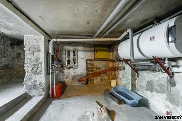 Prodej rodinného domu, Praha - Čakovice, Na bahnech, 149 m2