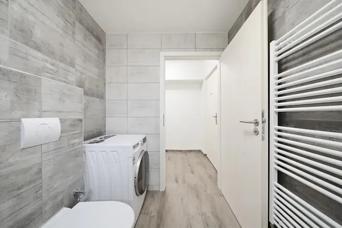 Pronájem bytu 2+kk, Ostrov, Halasova, 55 m2