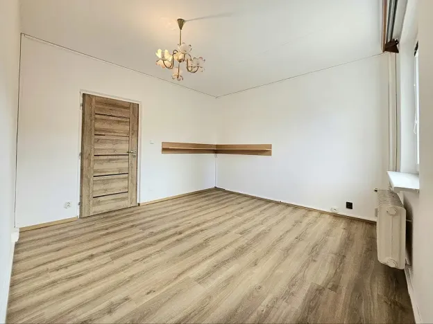 Pronájem bytu 2+1, Veverská Bítýška, Na Bítýškách, 68 m2