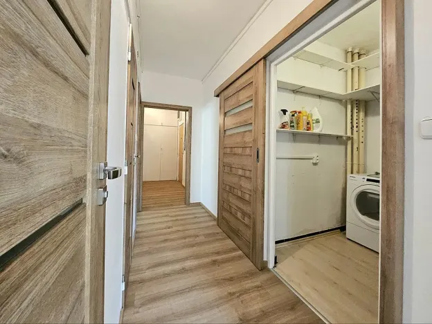 Pronájem bytu 2+1, Veverská Bítýška, Na Bítýškách, 68 m2