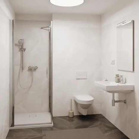 Prodej bytu 1+kk, Brno, Hálkova, 40 m2