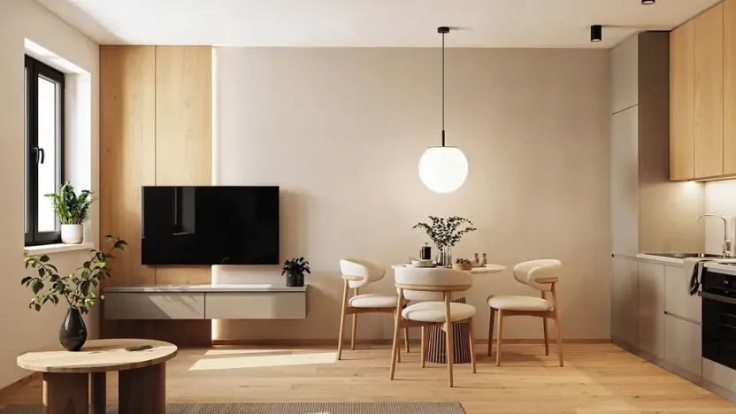 Prodej bytu 1+kk, Brno, Hálkova, 32 m2