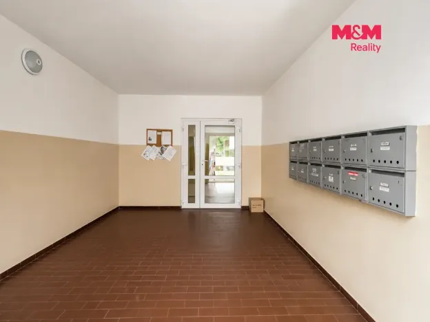 Prodej bytu 3+1, Kadaň, Koželužská, 81 m2