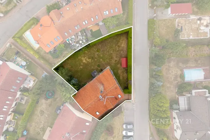 Prodej bytu 2+kk, Praha - Újezd nad Lesy, Velebného, 56 m2