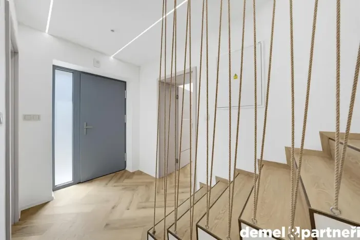 Prodej rodinného domu, Dobronín, Javorová, 173 m2
