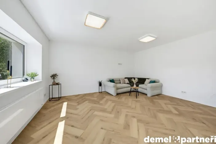 Prodej rodinného domu, Dobronín, Javorová, 173 m2