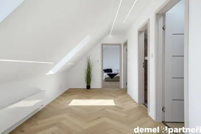 Prodej rodinného domu, Dobronín, Javorová, 173 m2