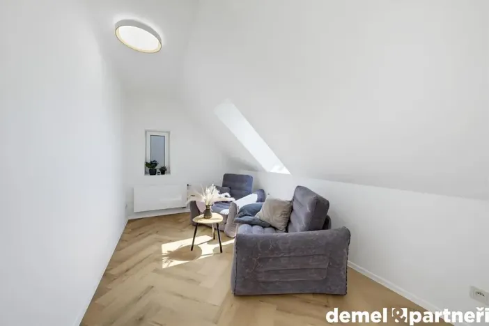 Prodej rodinného domu, Dobronín, Javorová, 173 m2