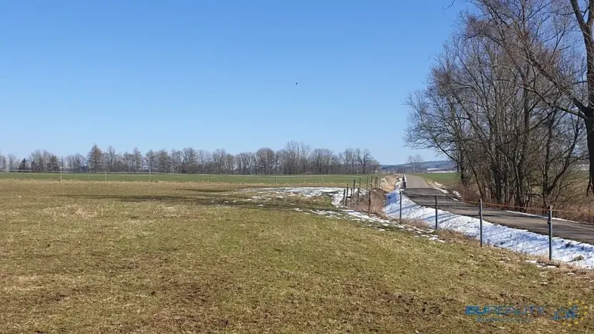 Prodej louky, Police nad Metují, 2213 m2