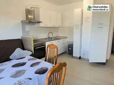 Prodej bytu 3+kk, Medulin, Chorvatsko, 50 m2