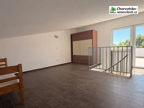 Prodej bytu 3+kk, Palit, Chorvatsko, 72 m2