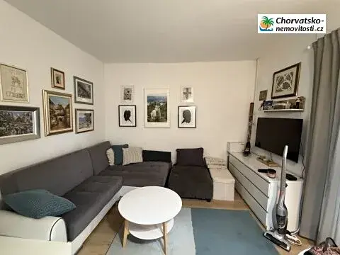 Prodej bytu 3+kk, Pula, Chorvatsko, 51 m2