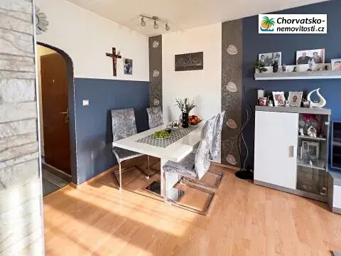 Prodej bytu 3+kk, Senj, Chorvatsko, 64 m2