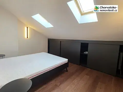 Prodej bytu 2+kk, Rijeka, Chorvatsko, 55 m2