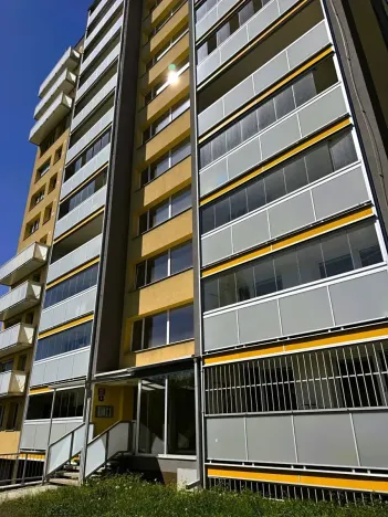 Prodej bytu 2+1, Praha - Hostivař, Kozmíkova, 47 m2