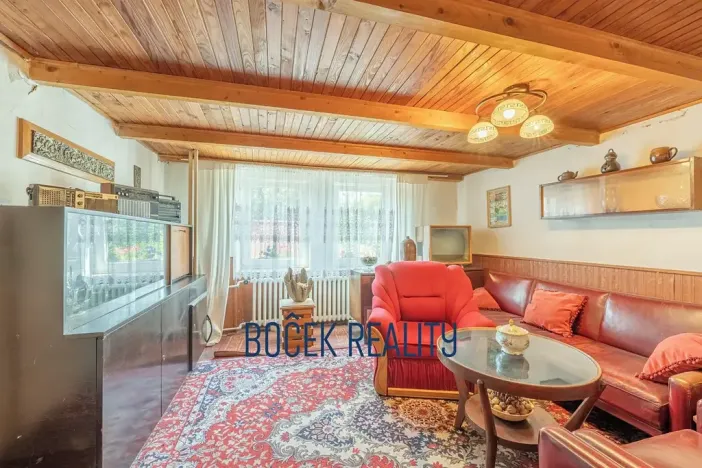 Prodej rodinného domu, Hředle, 115 m2