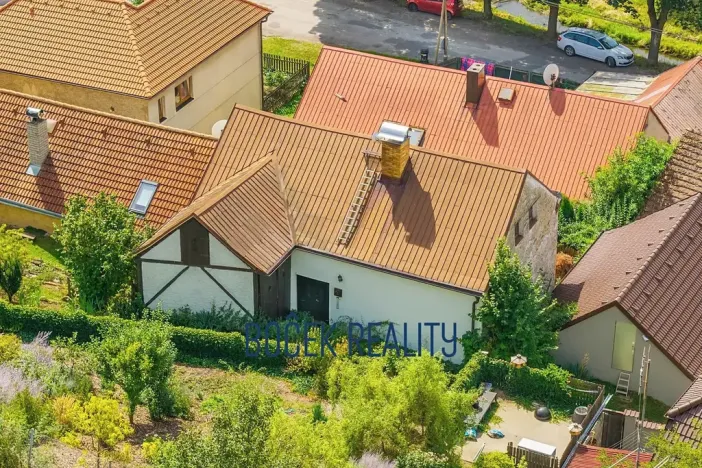 Prodej rodinného domu, Hředle, 115 m2