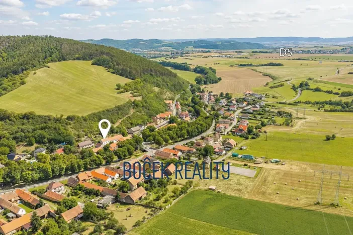 Prodej rodinného domu, Hředle, 115 m2