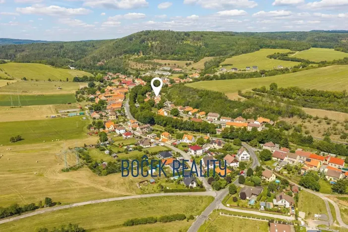 Prodej rodinného domu, Hředle, 115 m2