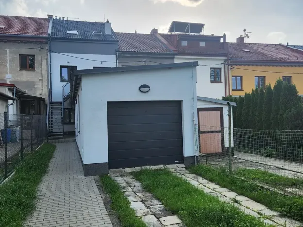 Pronájem bytu 1+kk, Jihlava, Hálkova, 39 m2