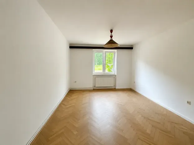 Prodej podílu rodinného domu, Jindřichov, 61 m2
