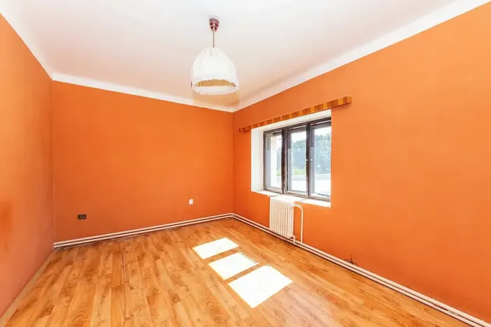 Prodej bytu 2+1, Davle, Kiliánská, 70 m2