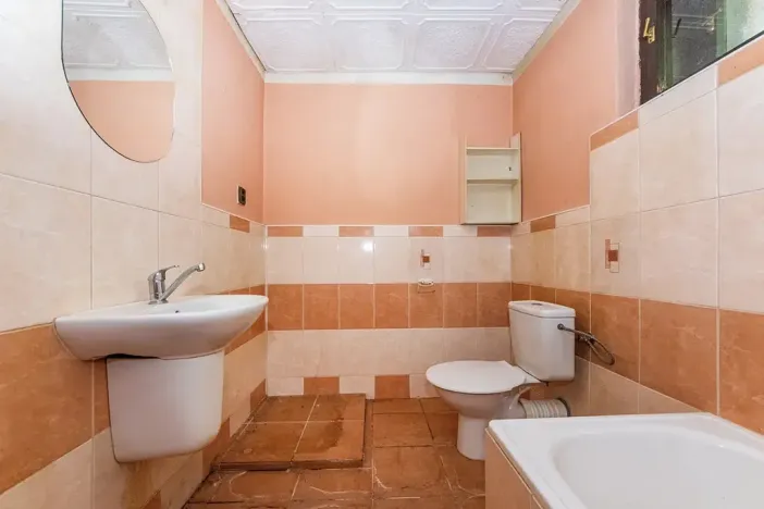 Prodej bytu 2+1, Davle, Kiliánská, 70 m2