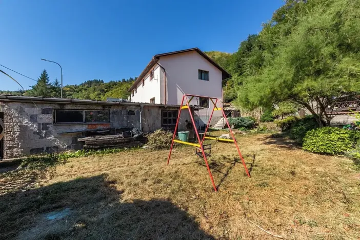 Prodej bytu 2+1, Davle, Kiliánská, 70 m2