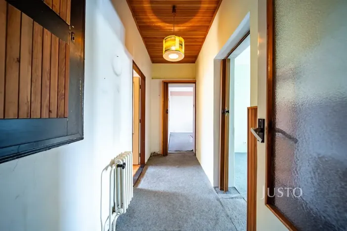 Prodej rodinného domu, České Budějovice, Josefa Hory, 130 m2