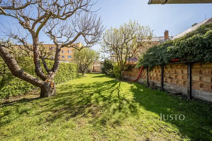 Prodej rodinného domu, České Budějovice, Josefa Hory, 130 m2