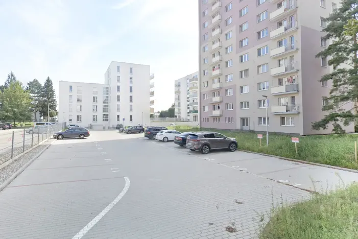 Prodej ostatní, Otrokovice, tř. Spojenců