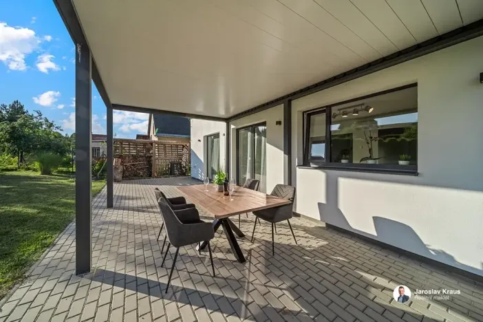 Prodej rodinného domu, Dolní Branná, 147 m2