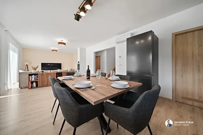 Prodej rodinného domu, Dolní Branná, 147 m2
