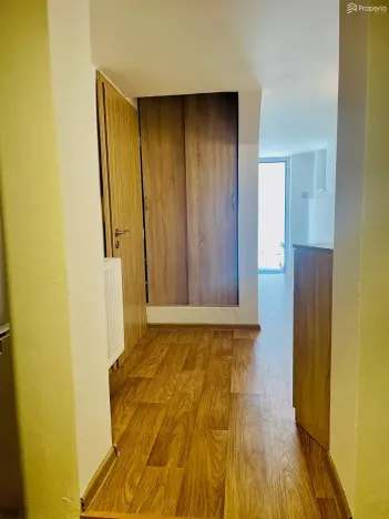 Pronájem bytu 1+kk, Modřice, Brněnská, 35 m2