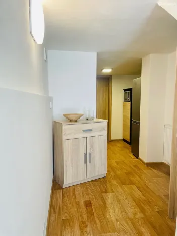 Pronájem bytu 1+kk, Modřice, Brněnská, 35 m2