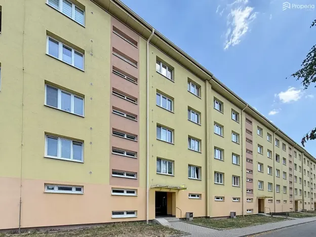 Prodej bytu 3+1, Hodonín, Družstevní čtvrť, 73 m2