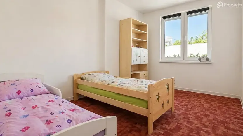 Prodej rodinného domu, Holubice, 115 m2
