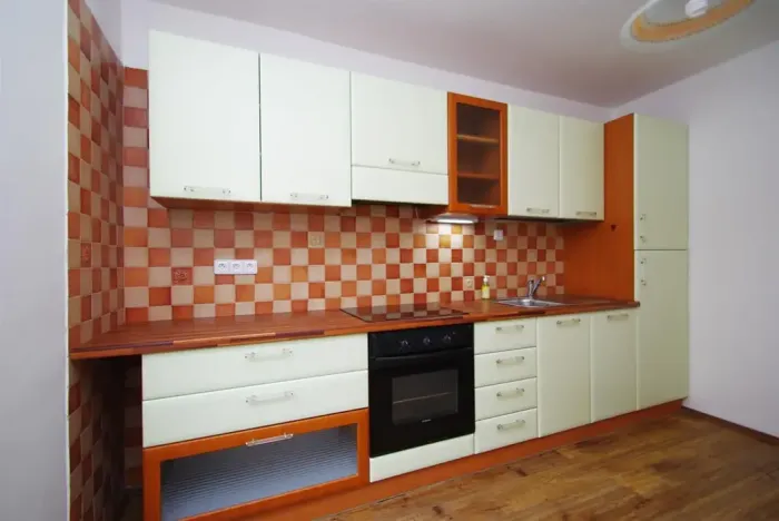 Pronájem bytu 3+1, Praha - Břevnov, Bolívarova, 76 m2