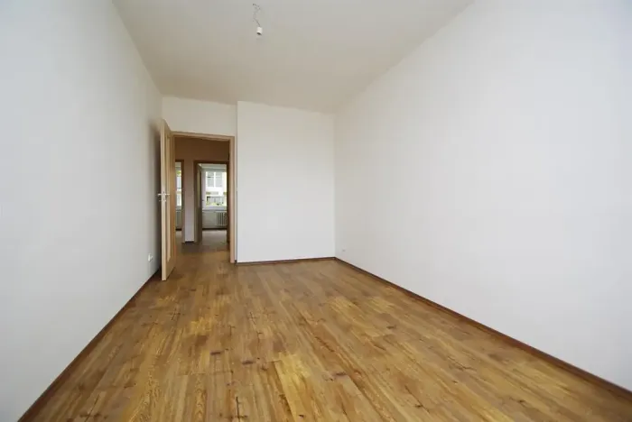 Pronájem bytu 3+1, Praha - Břevnov, Bolívarova, 76 m2