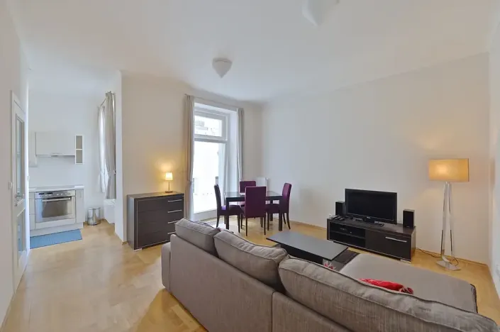 Pronájem bytu 3+1, Praha - Vyšehrad, Vratislavova, 75 m2