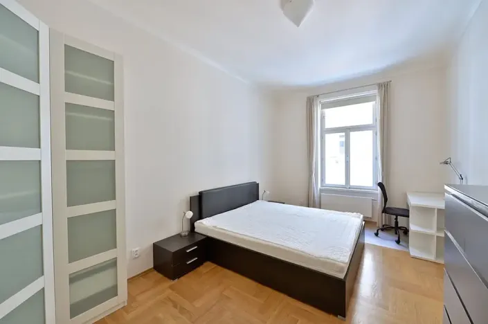 Pronájem bytu 3+1, Praha - Vyšehrad, Vratislavova, 75 m2