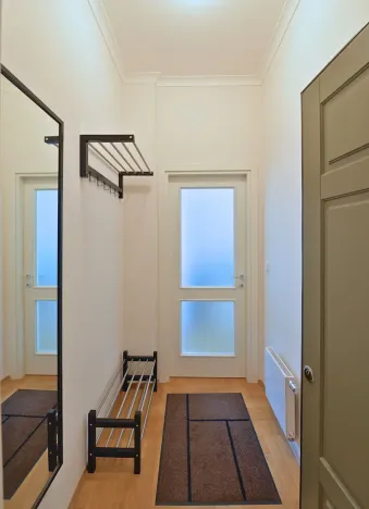 Pronájem bytu 3+1, Praha - Vyšehrad, Vratislavova, 75 m2