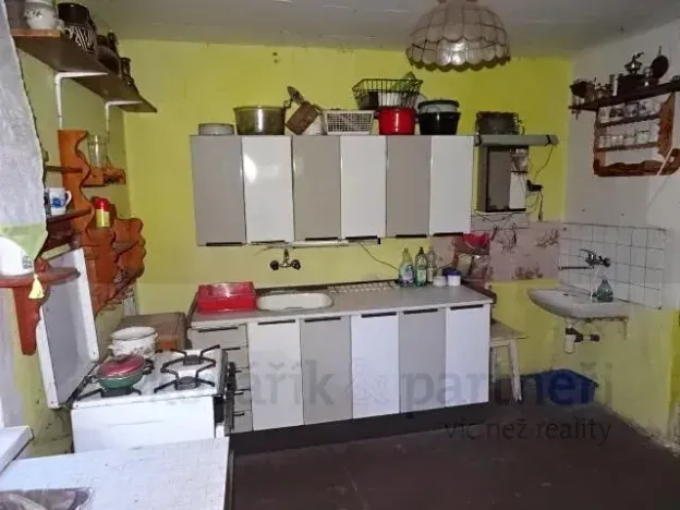 Prodej chalupy, Rybniště, 200 m2