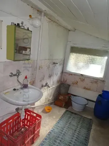 Prodej chalupy, Rybniště, 200 m2