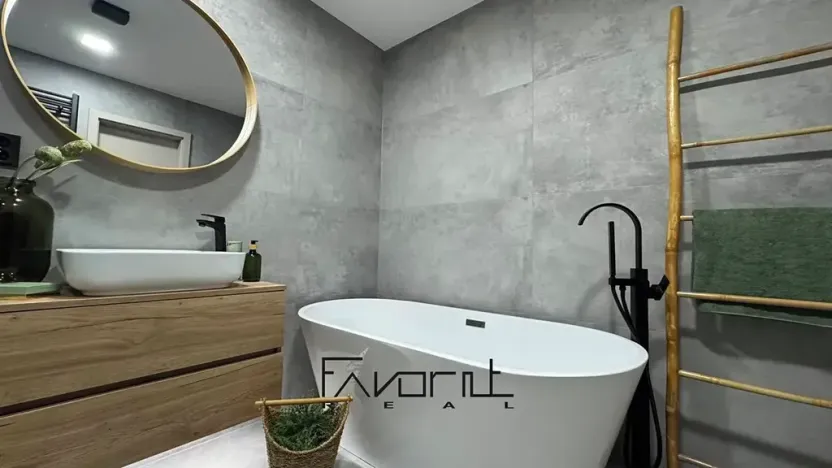 Prodej bytu 4+kk, Ostrava, Ludmilina, 84 m2
