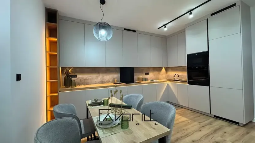 Prodej bytu 4+kk, Ostrava, Ludmilina, 84 m2