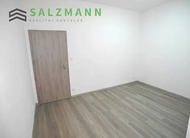 Pronájem bytu 3+kk, Plzeň, Rokycanská, 79 m2
